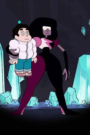 Steven Universe, Season 1. T(T1). Steven Universe,... (T1): Recremanía