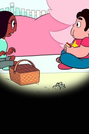 Steven Universe, Season 1. T(T1). Steven Universe,... (T1): Un beso indirecto