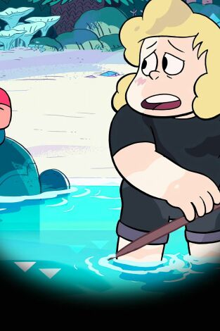 Steven Universe, Season 1. T(T1). Steven Universe,... (T1): Isla aventura