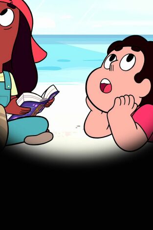 Steven Universe, Season 1. T(T1). Steven Universe,... (T1): Locura canica