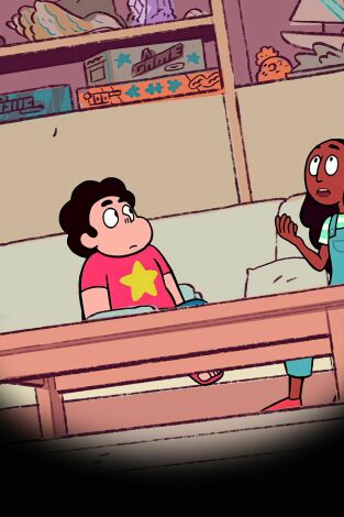 Steven Universe, Season 1. T(T1). Steven Universe,... (T1): Libro abierto