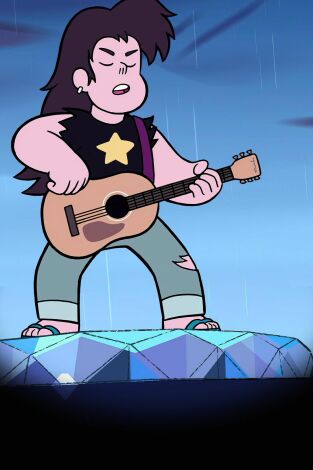 Steven Universe, Season 1. T(T1). Steven Universe,... (T1): Historia para Steven