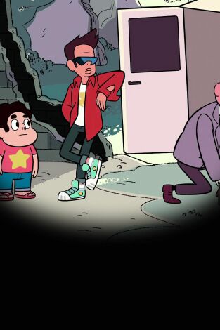 Steven Universe, Season 1. T(T1). Steven Universe,... (T1): club de la camiseta El