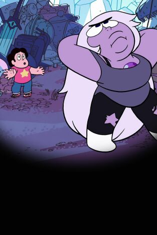 Steven Universe, Season 2. T(T2). Steven Universe,... (T2): Regeneración