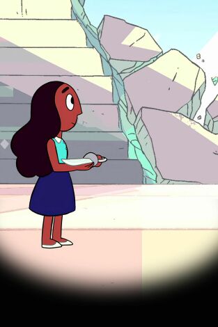 Steven Universe. T(T2). Steven Universe (T2): Fiel a la espada