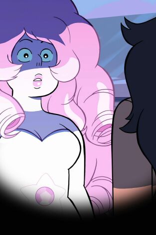 Steven Universe. T(T2). Steven Universe (T2): Tenemos que hablar