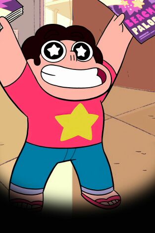 Steven Universe, Season 2. T(T2). Steven Universe,... (T2): La canción de Sadie