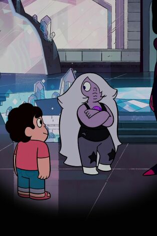 Steven Universe, Season 2. T(T2). Steven Universe,... (T2): Cuando llueve