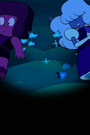 Steven Universe. T(T2). Steven Universe (T2): La respuesta