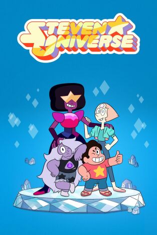 Steven Universe, Season 1. T(T1). Steven Universe, Season 1 (T1)