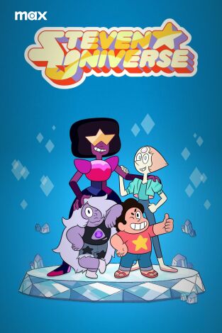 Steven Universe. T(T1). Steven Universe (T1)