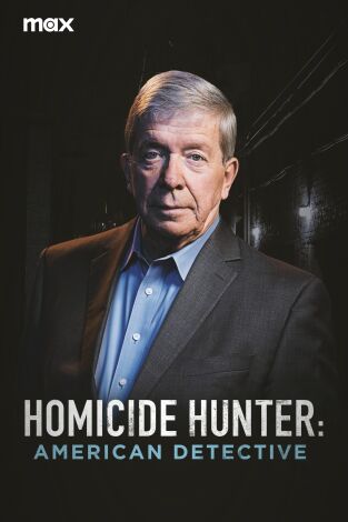 Homicide Hunter: American Detective. Homicide Hunter: American Detective 