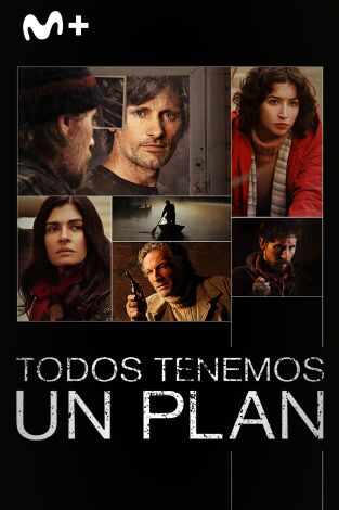 Todos tenemos un plan