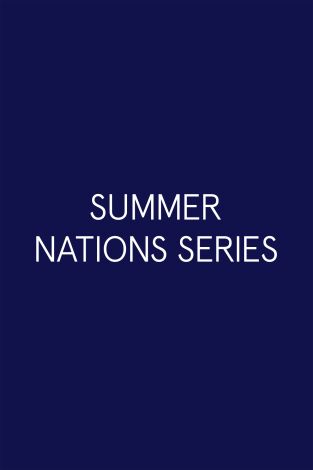 Summer Nations Series. T(2024). Summer Nations... (2024): Argentina - Francia (Partido 1)