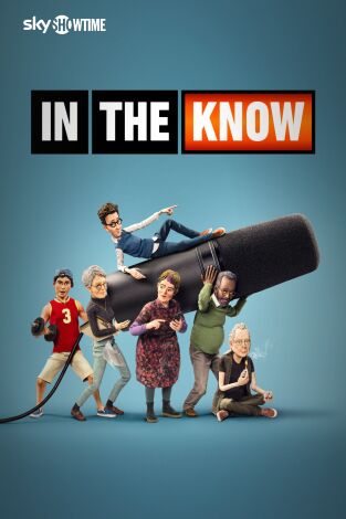 In The Know. T(T1). In The Know (T1)