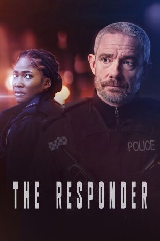 The Responder. T(T2). The Responder (T2)