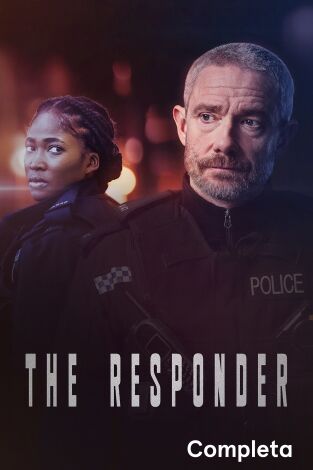 The Responder