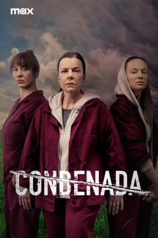 Condenada. T(T3). Condenada (T3)