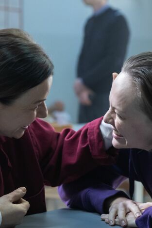 Condenada. T(T3). Condenada (T3): Ep.1 