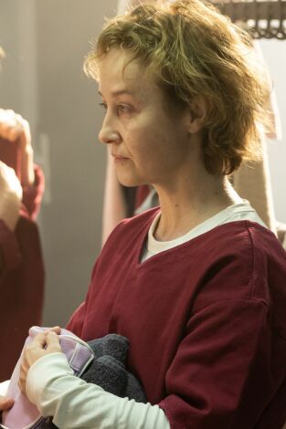 Condenada. T(T3). Condenada (T3): Ep.2 