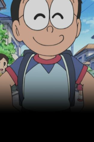 Doraemon, el gato cósmico. T(T1). Doraemon, el gato... (T1): ¡Qué escalofríos! El incienso fantasmal / ¡Las flores de los rumores!