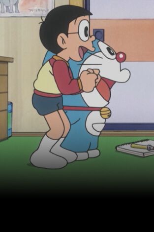 Doraemon, Season 1. T(T1). Doraemon, Season 1 (T1): El lápiz de la realidad/La bolsa del resfriado y el medicamento para engañar