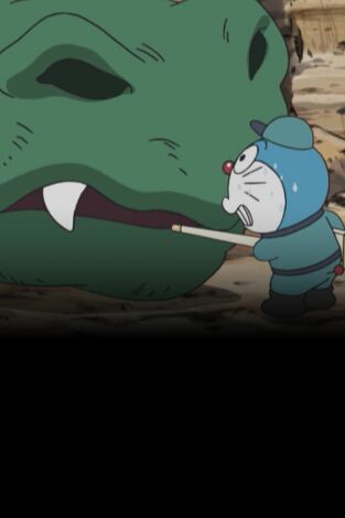 Doraemon, Season 1. T(T1). Doraemon, Season 1 (T1): El parque safari de animales mitológicos y la flauta