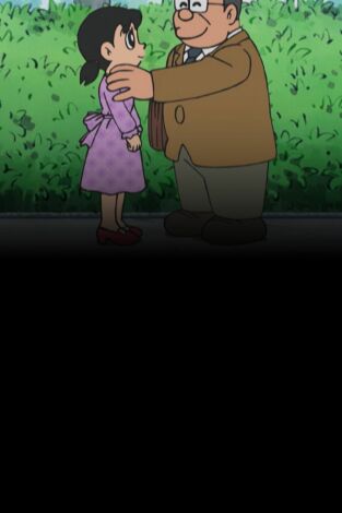 Doraemon, el gato cósmico. T(T1). Doraemon, el gato... (T1): La tela voladora / El pájaro cotilla