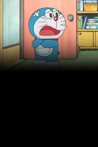 Doraemon, Season 1. T(T1). Doraemon, Season 1 (T1): ¡De viaje a la era de los dinosaurios! / Las pegatinas del sueño