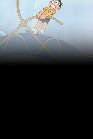 Doraemon, el gato cósmico. T(T1). Doraemon, el gato... (T1): La pequeña gran aventura de Nobita