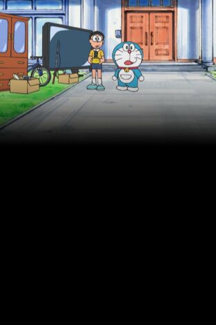 Doraemon, el gato cósmico. T(T1). Doraemon, el gato... (T1): Reciclaje con fantasmas