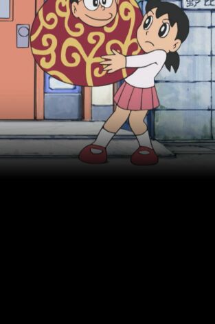 Doraemon, el gato cósmico. T(T1). Doraemon, el gato... (T1): El taxipañuelo / El set de dibujo atemporal