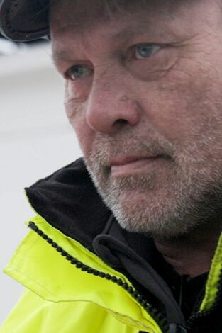 Pesca radical: el regreso del vikingo. Pesca radical: el...: Herencia noruega