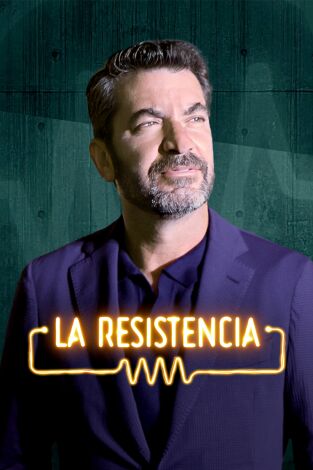 La Resistencia. T(T7). La Resistencia (T7): Arturo Valls
