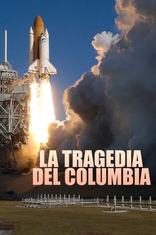 La tragedia del Columbia. La tragedia del Columbia 