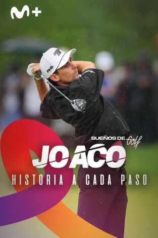 Sueños de Golf. T(2024). Sueños de Golf (2024): Joaco Niemann