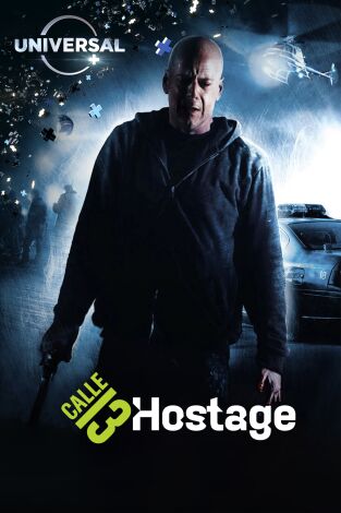 Hostage