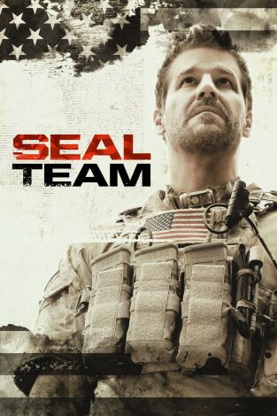 SEAL Team. T(T2). SEAL Team (T2): Ep.12 Cosas que no se ven