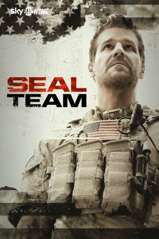 SEAL Team. T(T2). SEAL Team (T2)