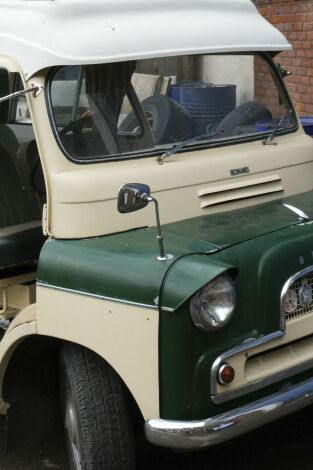 Joyas sobre ruedas. T(T17). Joyas sobre ruedas (T17): Dormobile