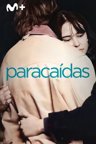 Paracaídas