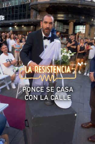 Lo + de Ponce. T(T7). Lo + de Ponce (T7): La gran Boda 04.07.24