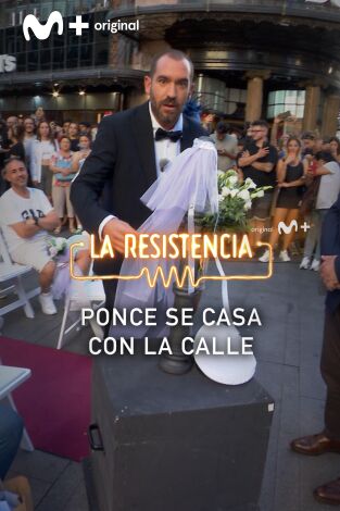 Lo + de Ponce. T(T7). Lo + de Ponce (T7): La gran Boda 04.07.24