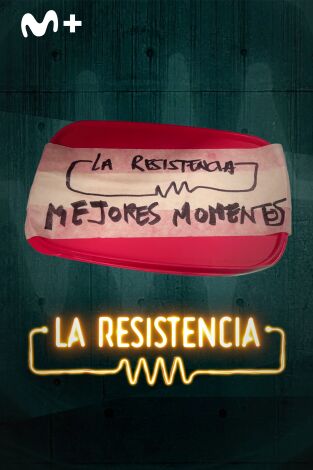 Mejores momentos La Resistencia