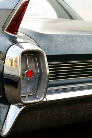 Joyas sobre ruedas. T(T10). Joyas sobre ruedas (T10): Cadillac Coupe De Ville