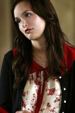 Gossip Girl. T(T1). Gossip Girl (T1): Ep.3 Semana universitaria