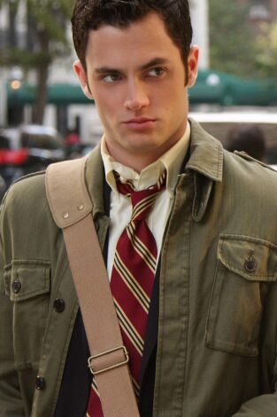 Gossip Girl, Season 1. T(T1). Gossip Girl,... (T1): Ep.10 Hola, Sociedad