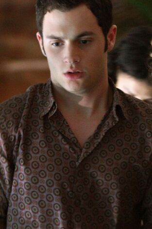 Gossip Girl. T(T1). Gossip Girl (T1): Ep.12 Mentiras de colegio