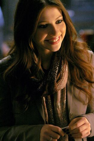 Gossip Girl. T(T1). Gossip Girl (T1): Ep.16 Todo sobre mi hermano