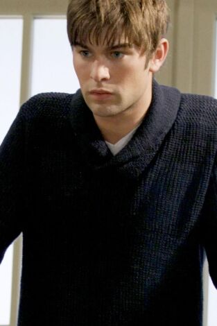 Gossip Girl. T(T1). Gossip Girl (T1): Ep.17 Una mujer al borde del abismo